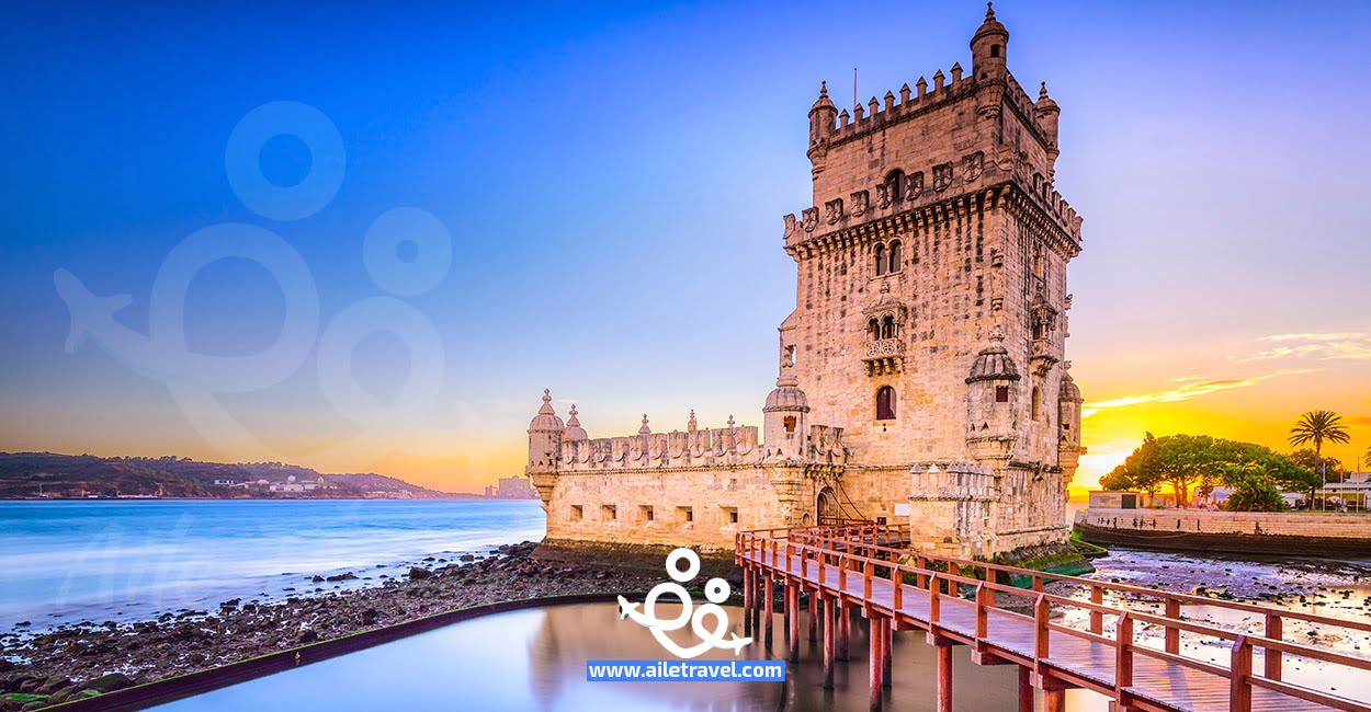 البرتغال اماكن سياحية