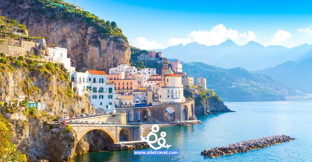 السياحة في ايطاليا