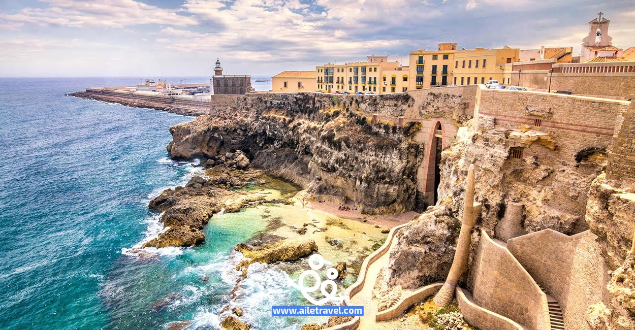 المغرب سياحة