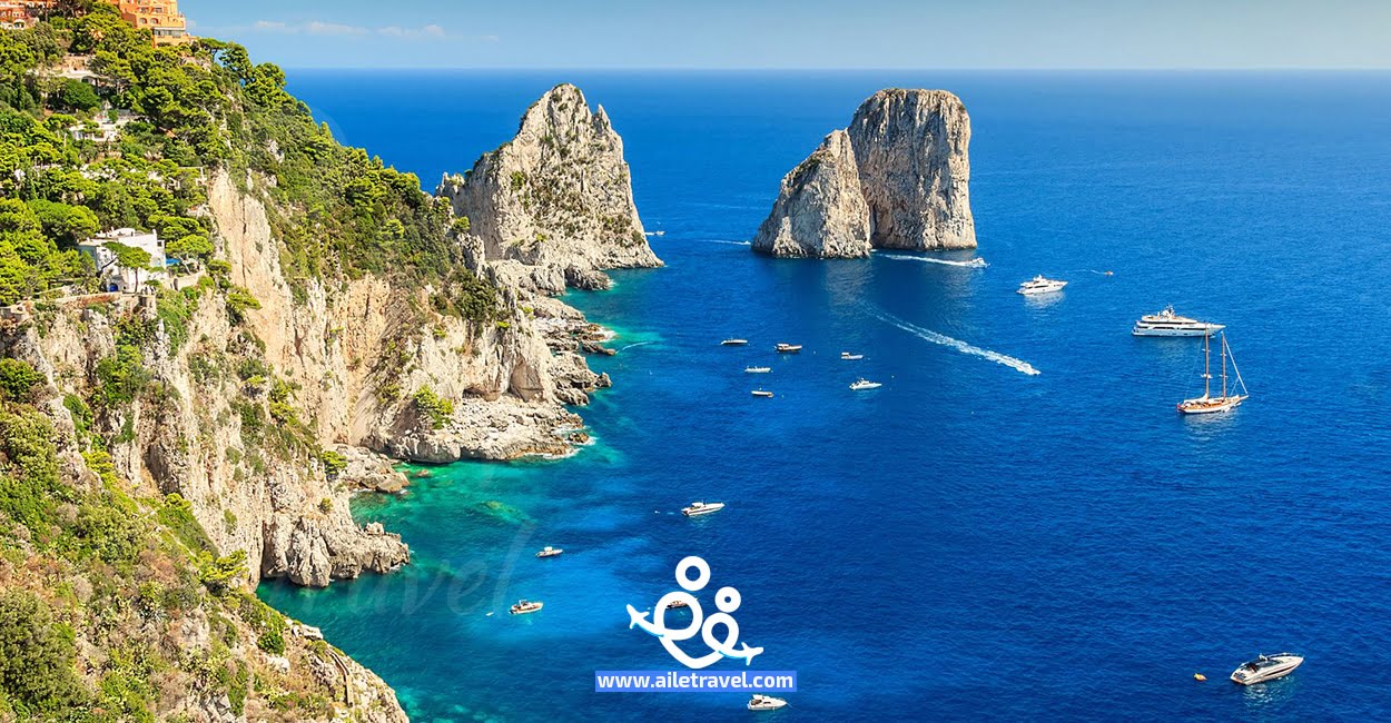 ساحل ايطالي