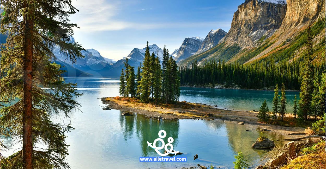 أجمل الأماكن في كندا للسياحة