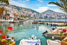 السياحة في البانيا 2