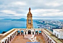 السياحة في الحزائر