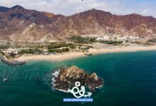 السياحة في الفجيرة