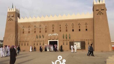 السياحة في القصيم