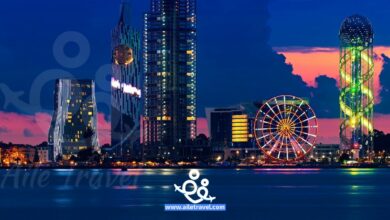 السياحة في باتومي