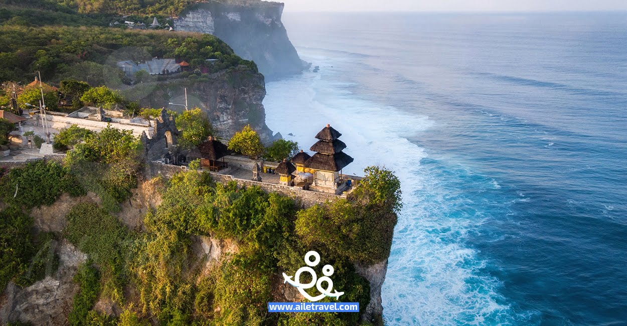 السياحة في بالي اندونيسيا