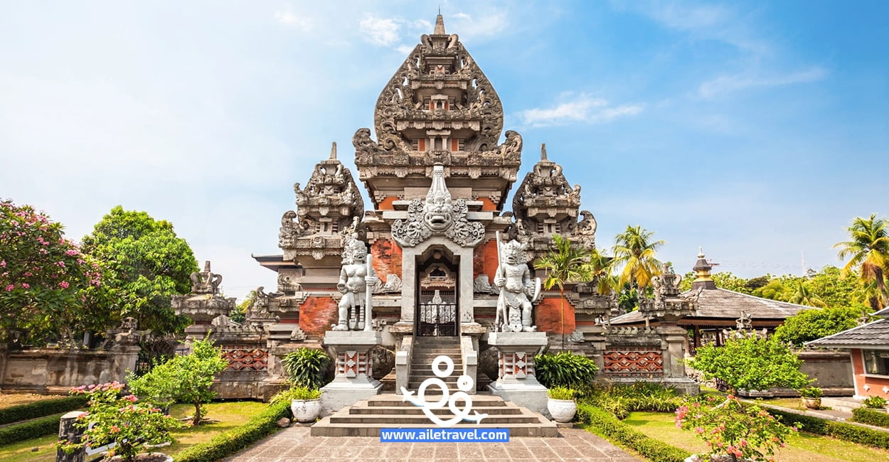 السياحة في جاكارتا