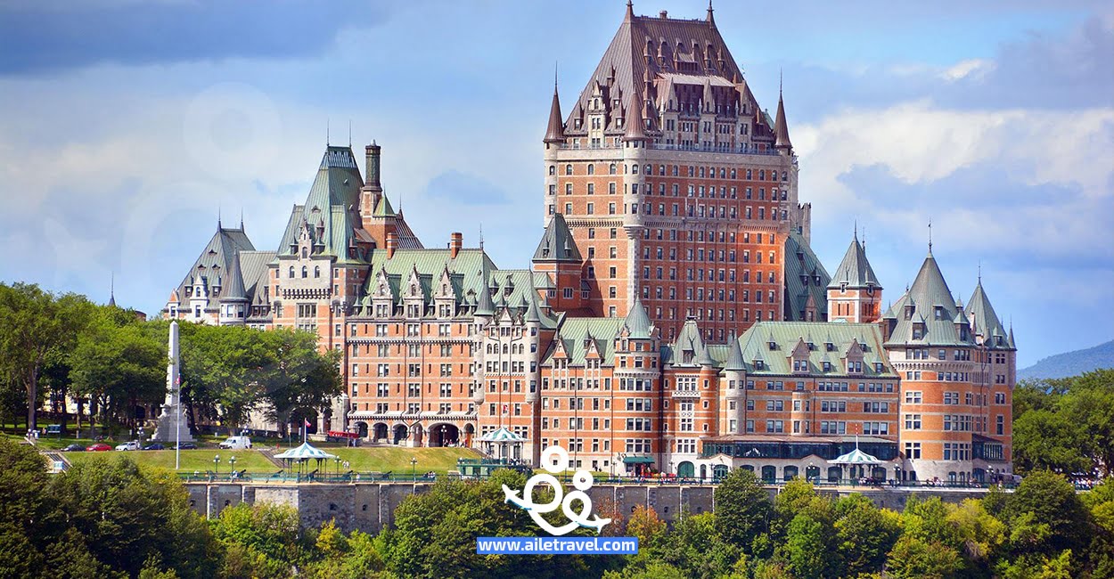 السياحة في كيبيك