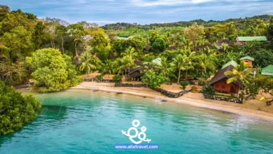 السياحة في مدغشقر (3)