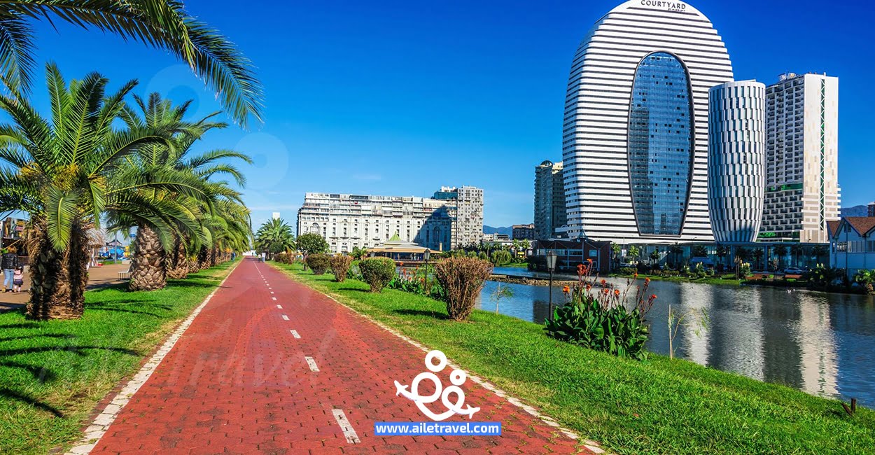 باتومي سياحة