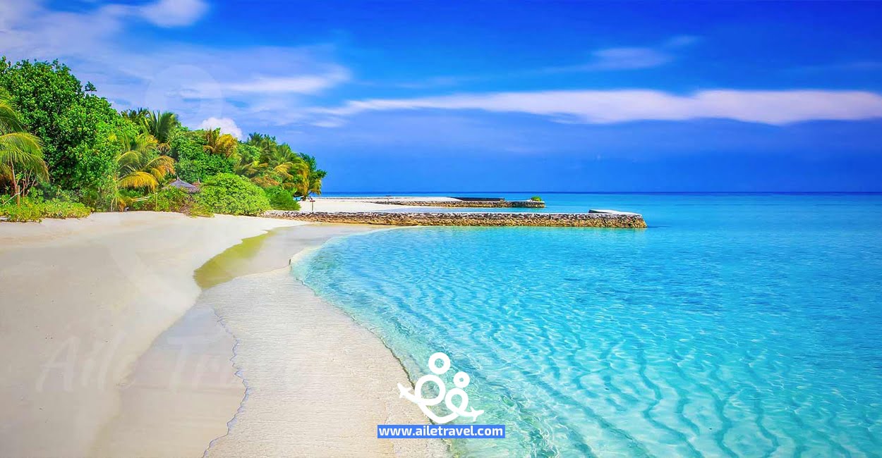 سواحل جزر القمر