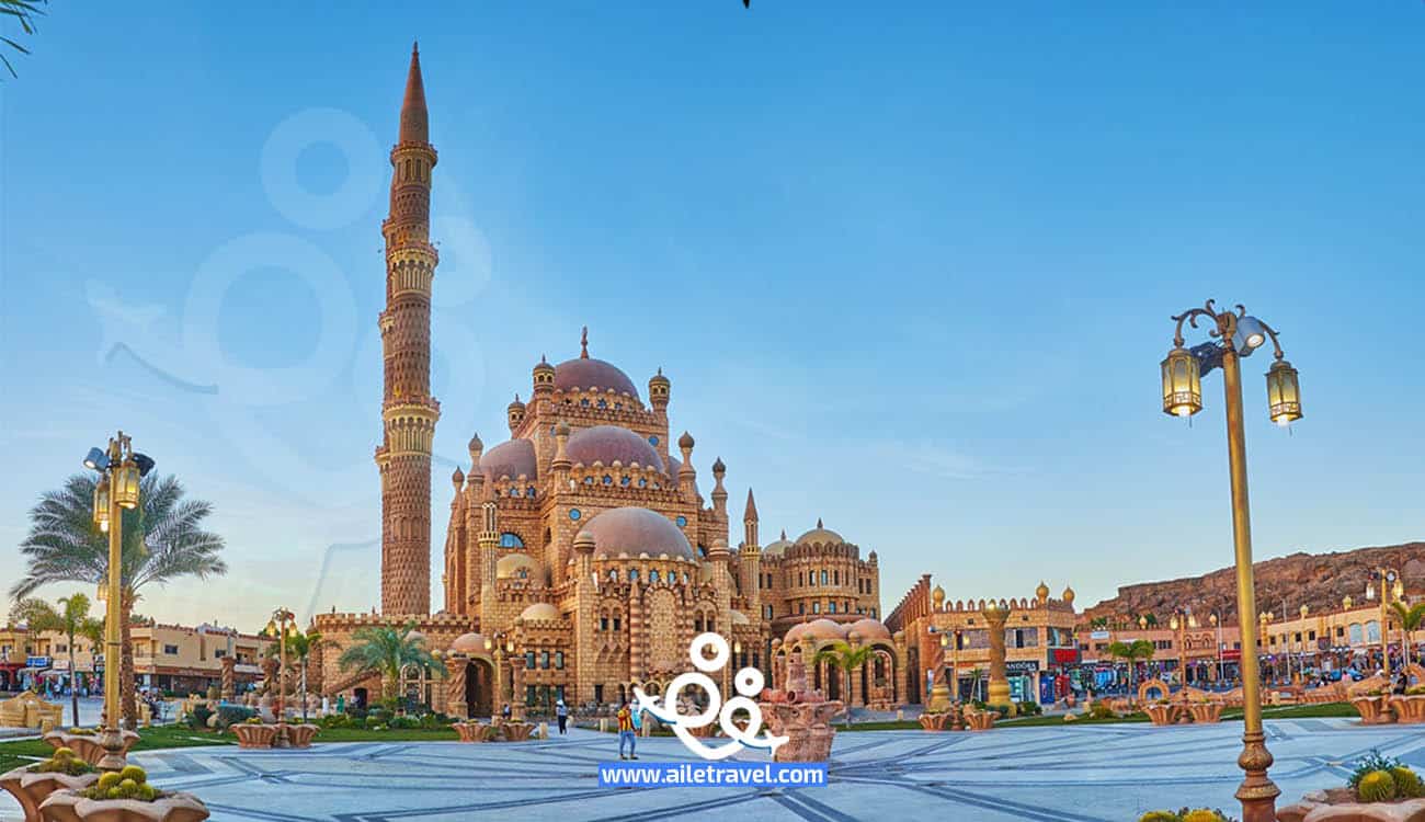 شرم الشيخ (1)