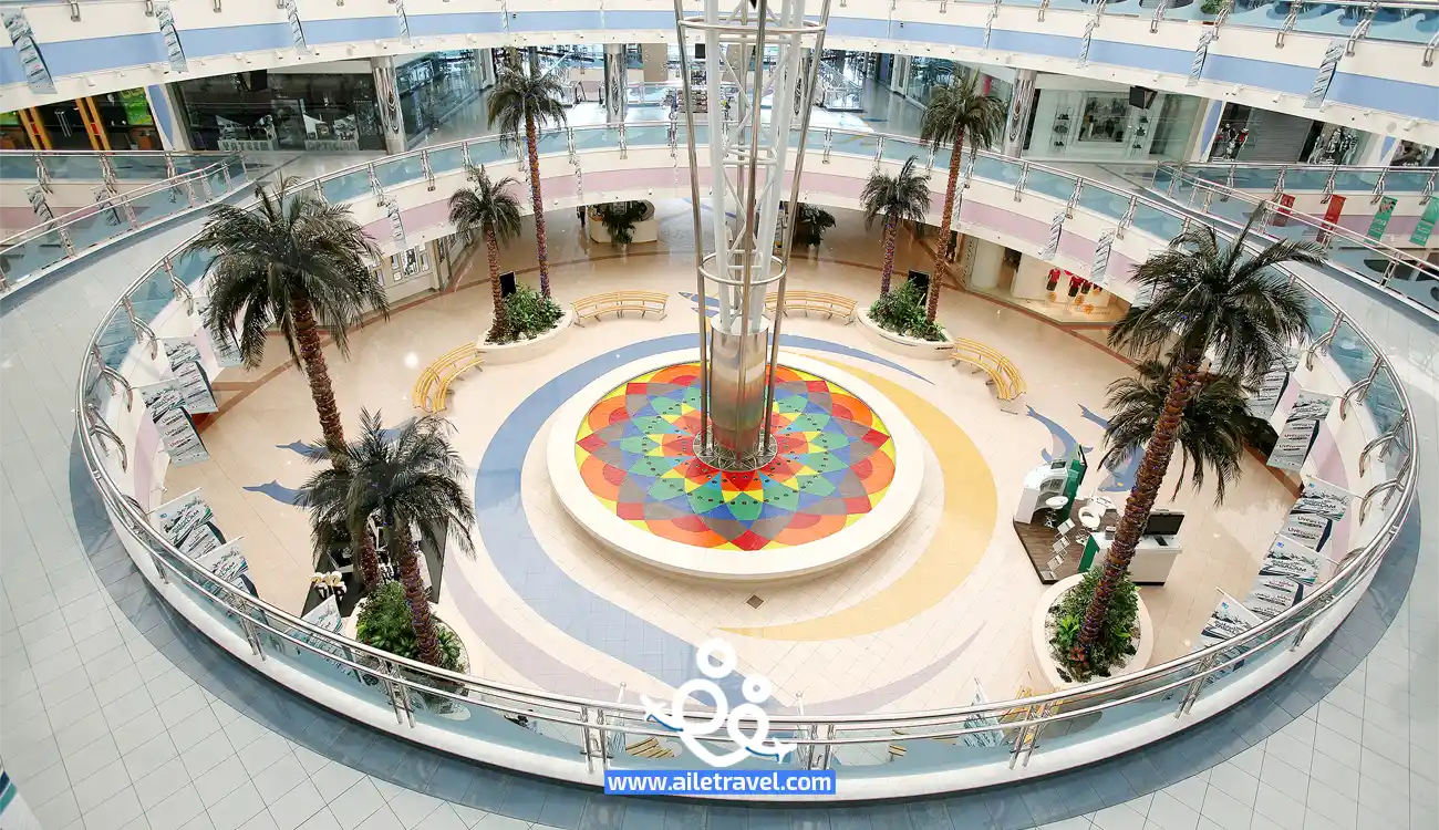 مارينا مول ابوظبي