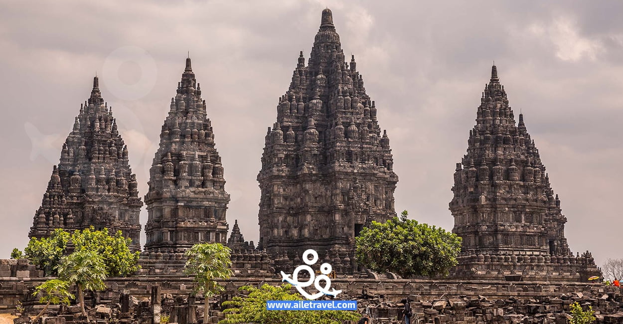 يوجياكارتا بوروبودور