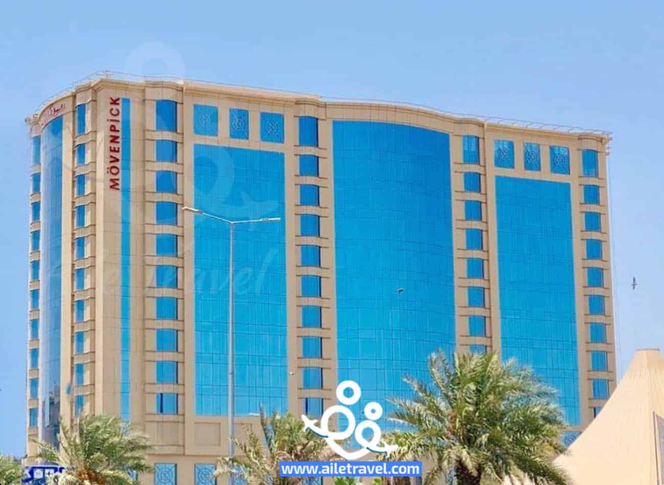 فندق موفنبيك سيتي ستار في جدة