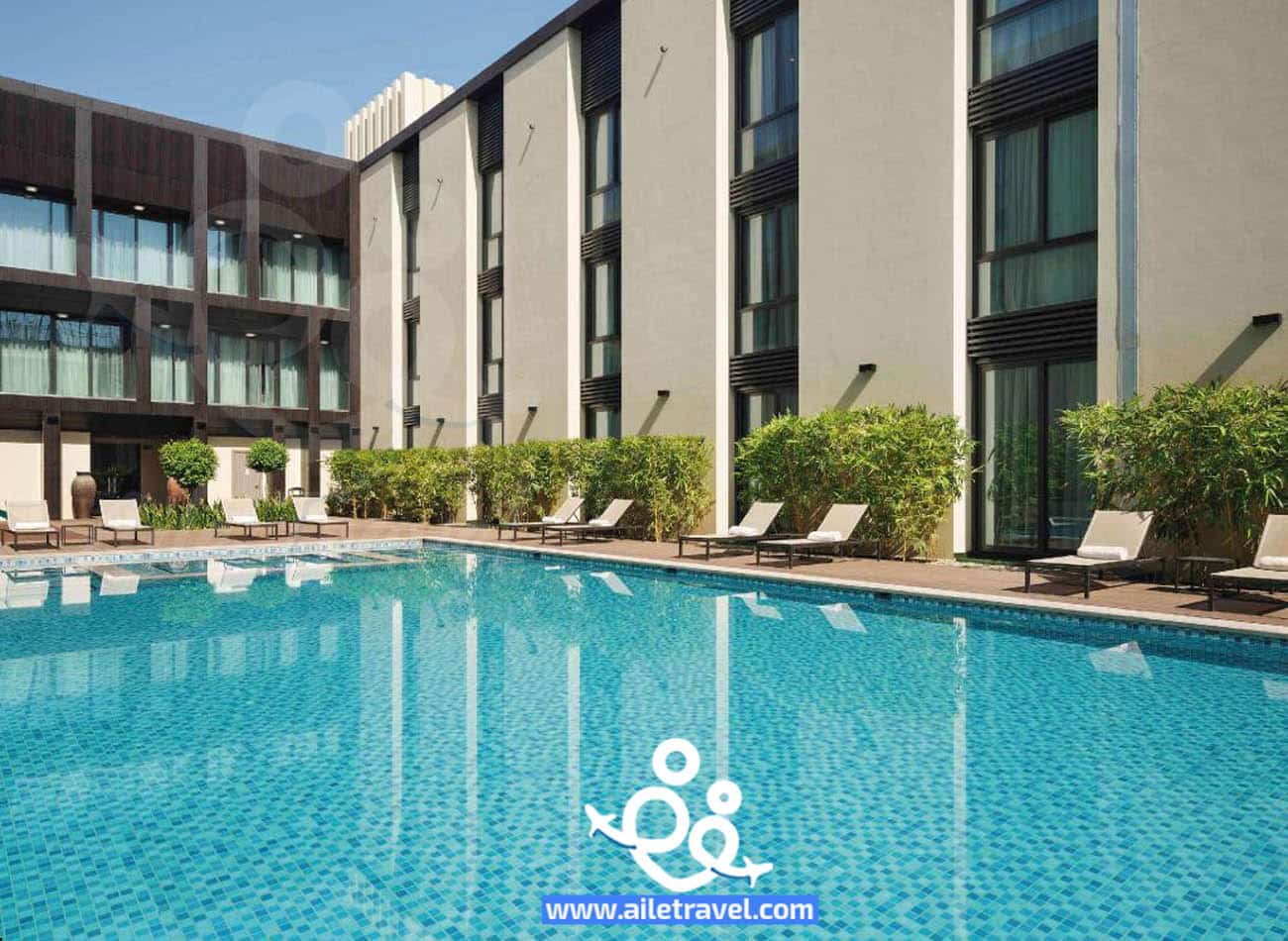 فندق موفينبيك تحلية جدة