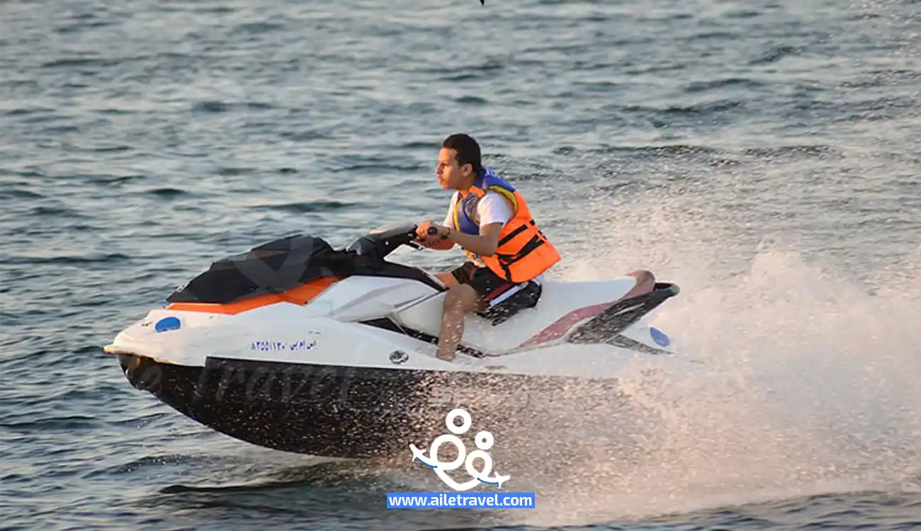 اين يقع كورنيش جدة