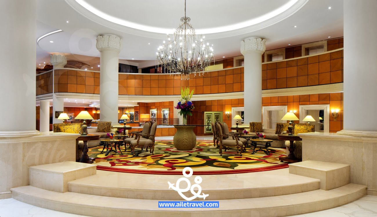 منتجع شيراتون جميرا بيتش