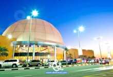 Dubai Outlet Mall دبي اوتليت مول دبي (3)