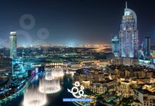 Ramada by Wyndham Downtown Dubai رامادا داون دبي (1)