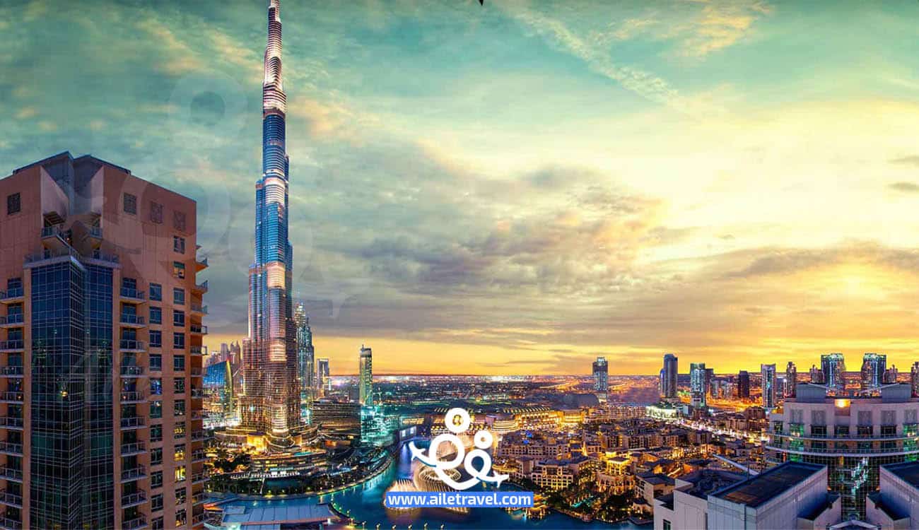 Ramada by Wyndham Downtown Dubai رامادا داون دبي (4)