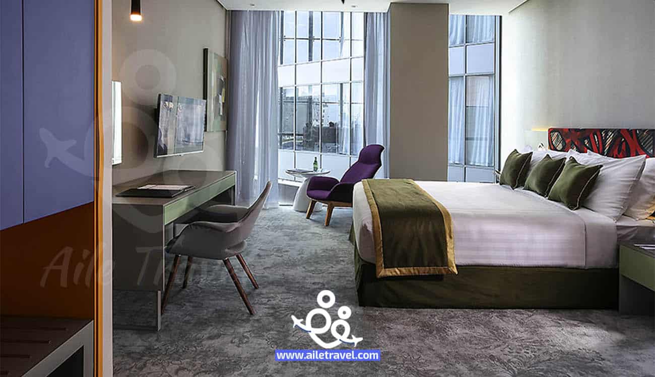 فندق ابيس ستيلس دبي جميرا