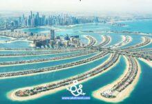 افضل 9 من فنادق جزيرة النخلة