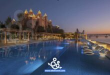 أفضل فنادق دبي على البحر