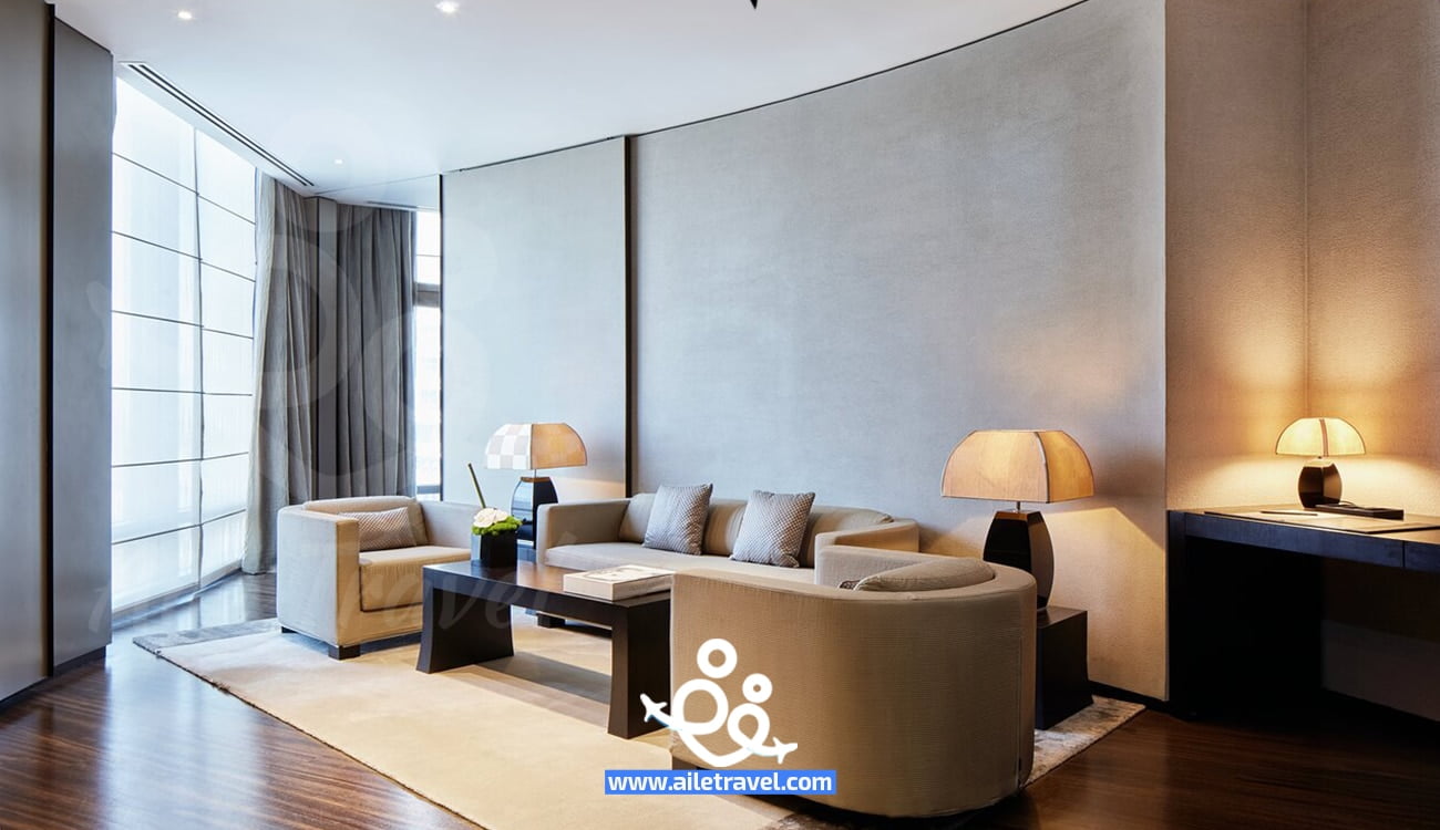 فنادق دبي ارماني