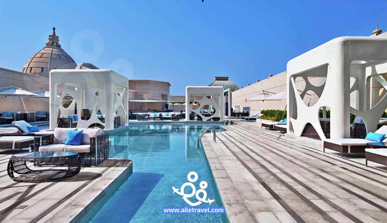 فندق V دبي (5)