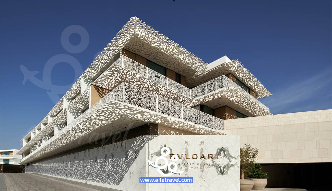 فندق بولغري دبي (5)