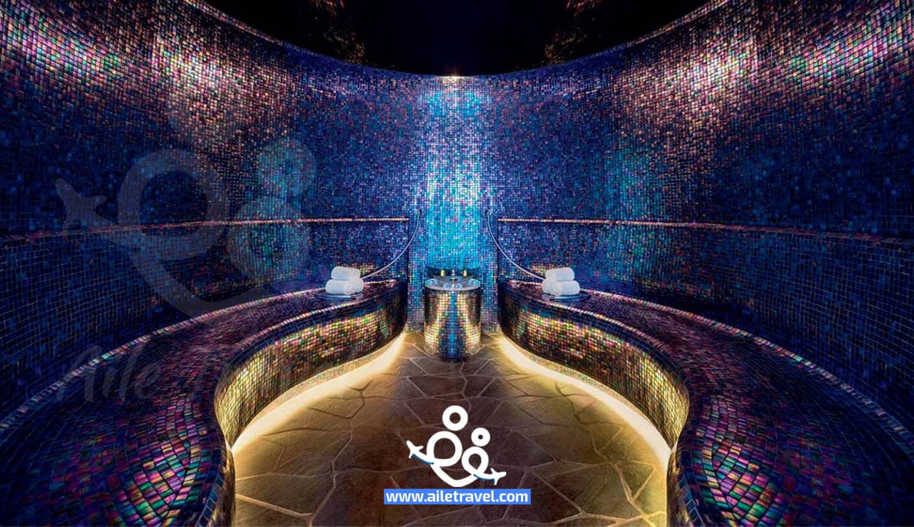 فندق دبليو في دبي (2)