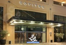 فندق سوفتيل جي بي ار Sofitel Dubai Jumeirah Beach
