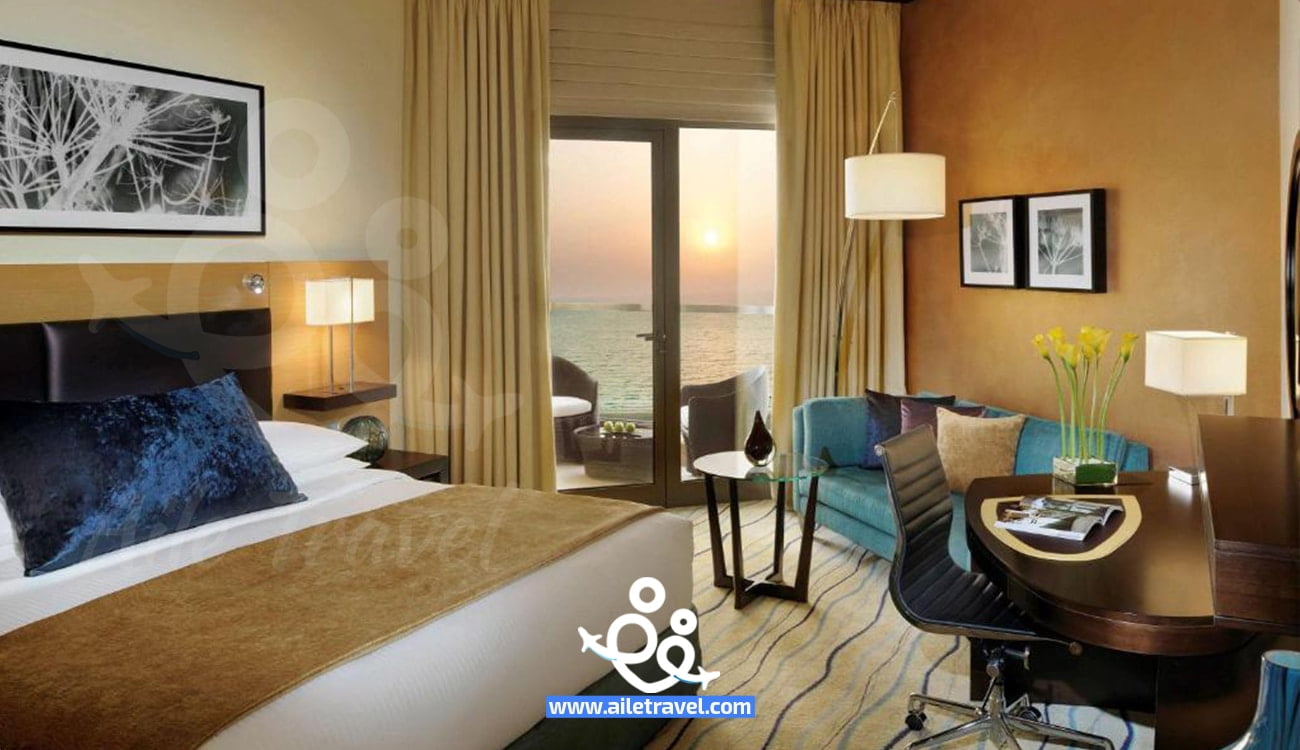 فندق موفنبيك دبي جي بي ار