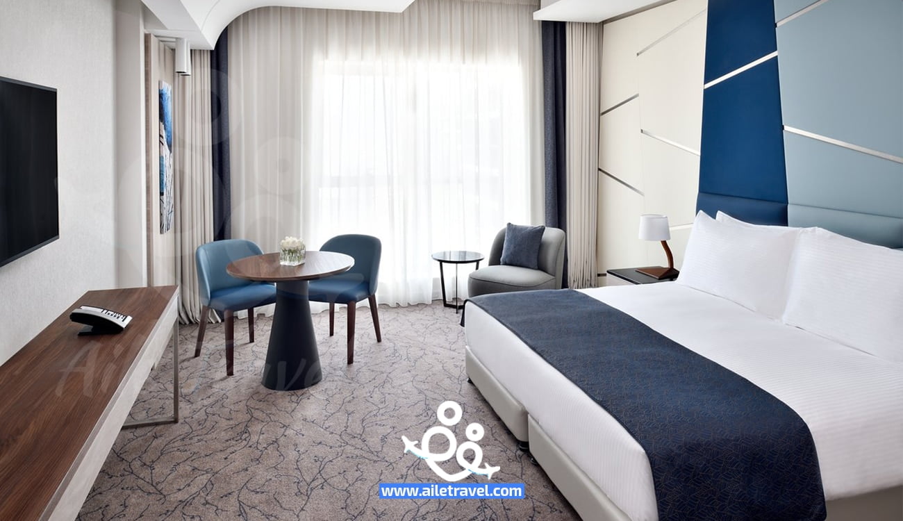 فندق موفينبيك داونت تاون دبي