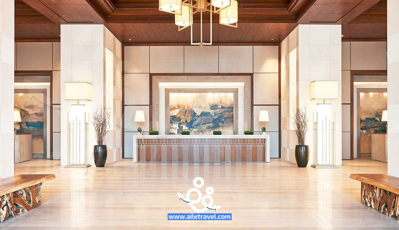 فندق هيلتون الحبتور دبي (2)