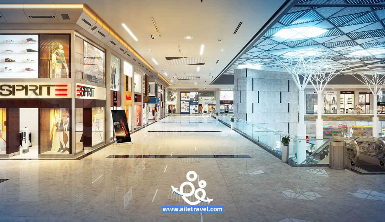 مدينة مول دبي (2)