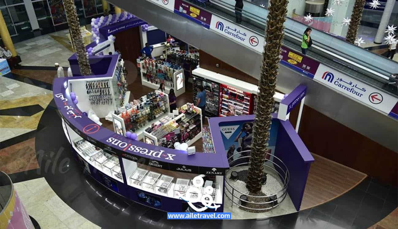 مدينة مول دبي (5)