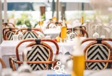 مطعم لا بيتيت ميزون