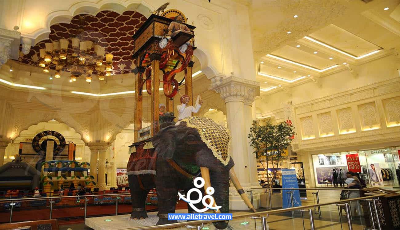 مول ابن بطوطة دبي (10)