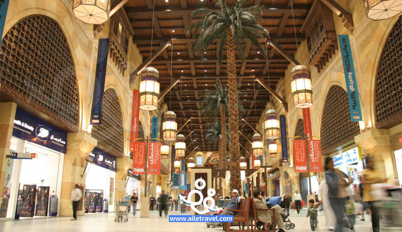 مول ابن بطوطة دبي (5)