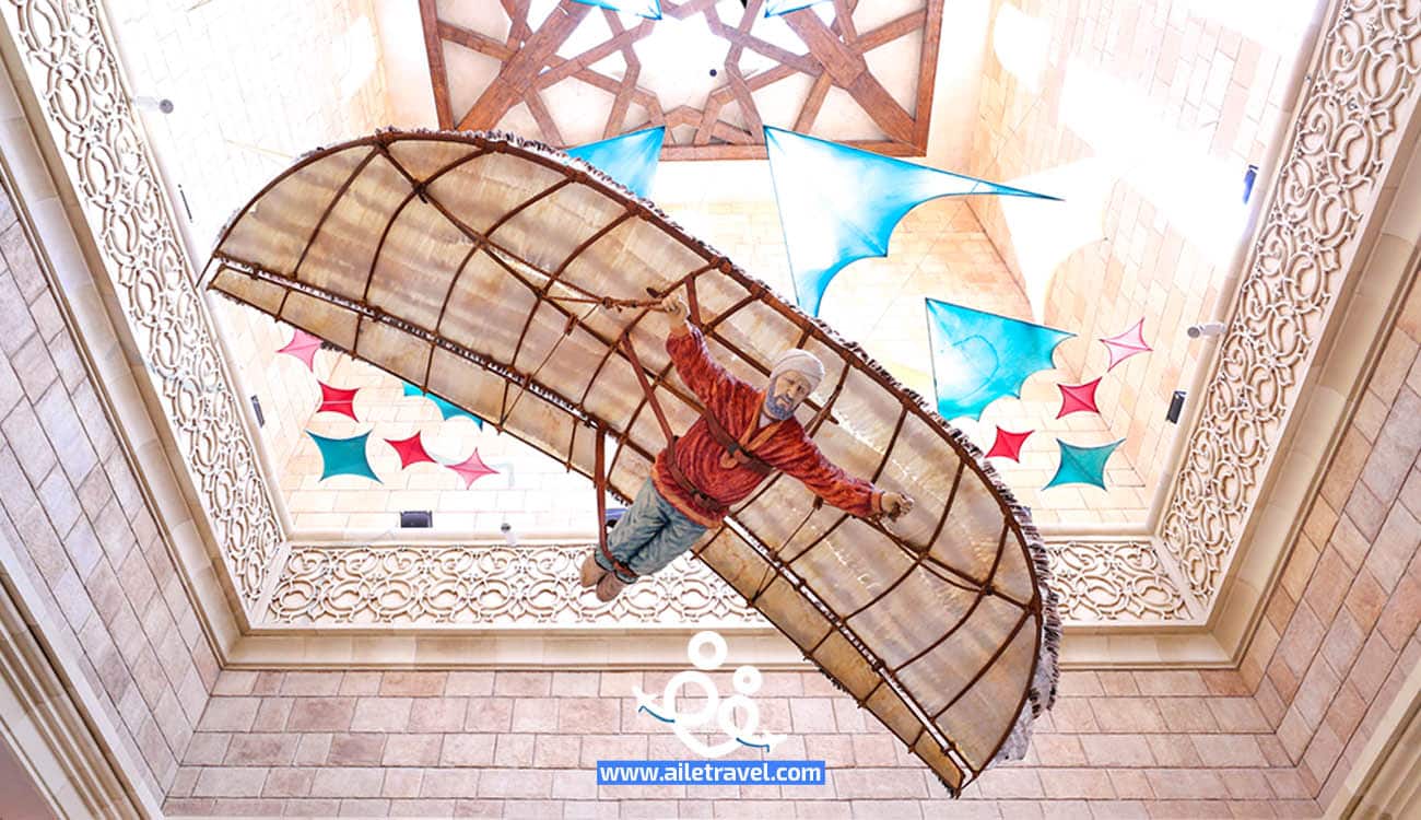 مول ابن بطوطة دبي (9)