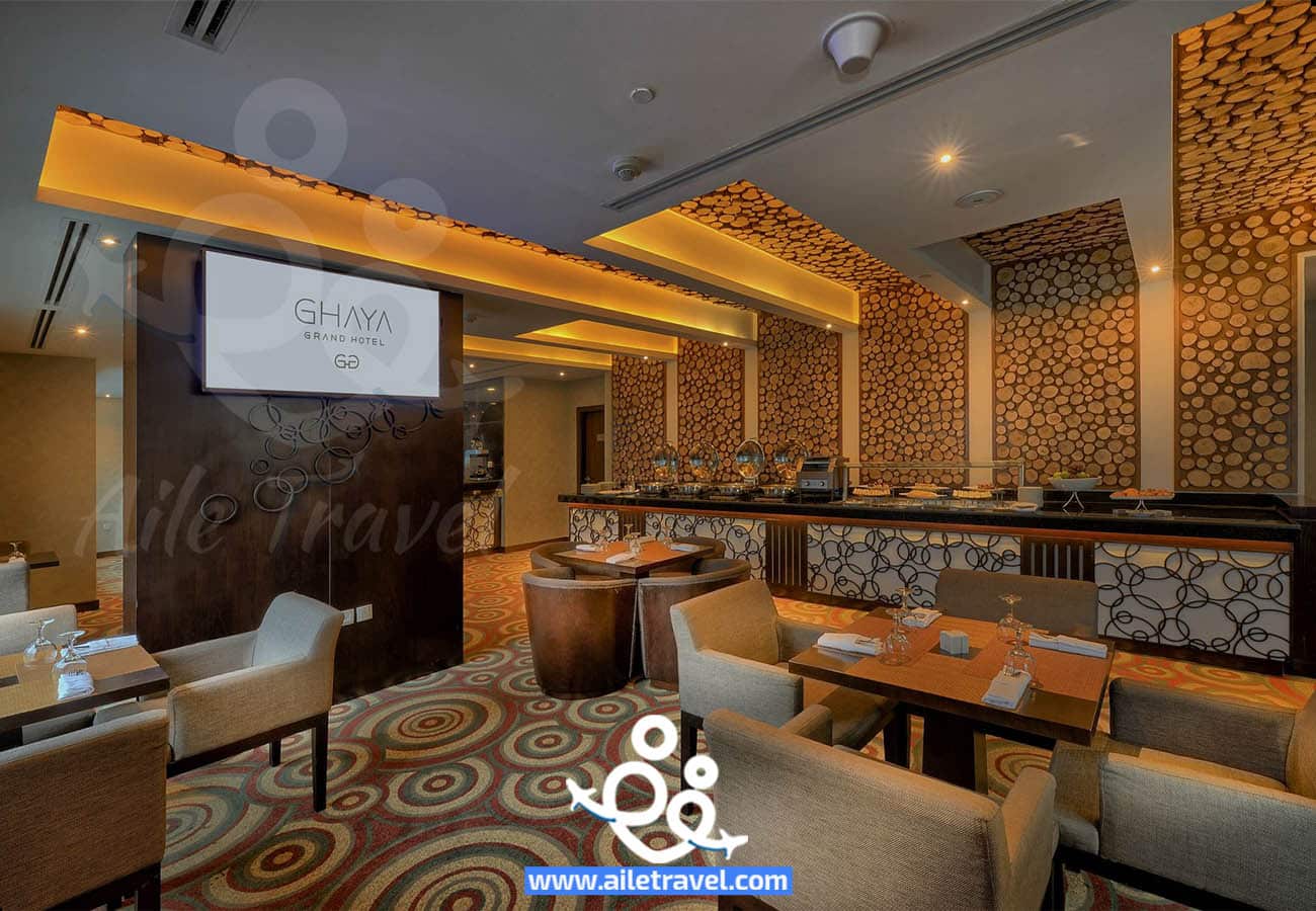 فندق جايا جراند بدبي