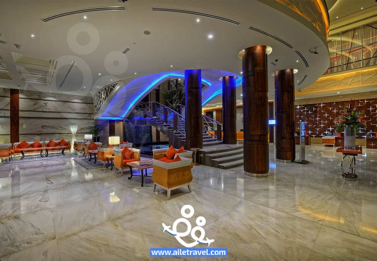 فندق غاية جراند بدبي (5)