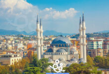 السياحة في مدينة تيرانا في البانيا