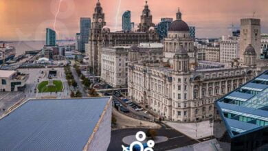 السياحة في ليفربول في انجلترا