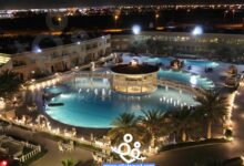 مدينة البريمي في سلطنة عمان