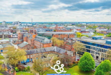 السياحة في نوتنجهام في انجلترا