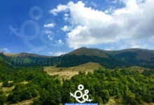 السياحة في أودزون ارمينيا